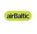 airBaltic logo