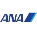 All Nippon Airways ANA logo