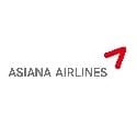 Asiana Airlines logo