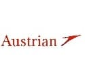 Austrian Airlines logo