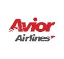 Avior Airlines logo