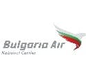 Bulgaria Air logo