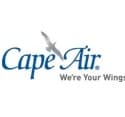 Cape Air logo