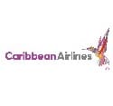 Caribbean Airlines logo