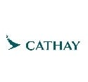 Cathay Pacific logo