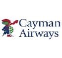 Cayman Airways logo