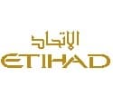 Etihad Airways logo