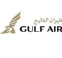 Gulf Air logo