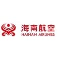 Hainan Airlines logo
