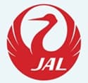 Japan Airlines logo