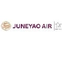Juneayo Air logo