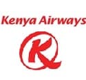 Kenya Airways logo