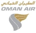 Oman air logo