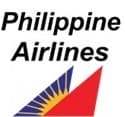 Philippine Airlines logo