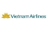 Vietnam Airlines logo