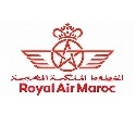 Royal Air Maroc logo