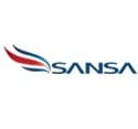 Sansa logo