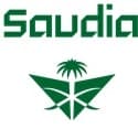 Saudia Airlines logo