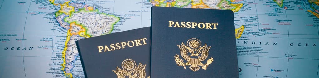 pet passports