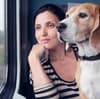 Pet travel by train, bus and subway