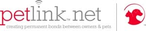PetLink logo