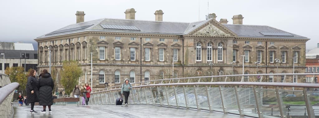 Northern Ireland Pet Travel Scheme